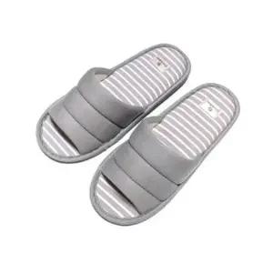 (SM)부드러운 누빔 거실화 26.5cm 실내화 실내슬리퍼 (WFK9A0B)