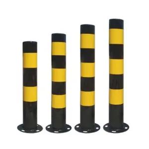 스틸 안전기둥 볼라드 앙카식 고리없음 114 700mm (WFK8V0L)