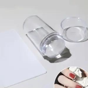 ?프 네일재료 젤아트 네일용품 스탬프 컬러젤 도장 (WFK90KL)