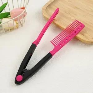 집게 드라이빗 뿌리 볼륨 브러쉬 (WFK9AAE)