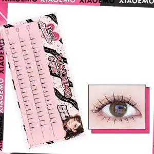 여성 인조 붙이는 예쁜 속눈썹 셀프 소악마 언더 단품 (WFK9AHZ)