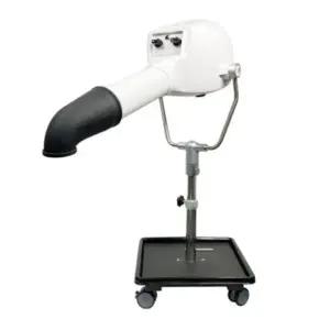 이동형 드라이기 APST-2043 화이트 애완용품 테이블 (WFJ7YEN)