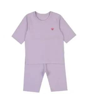 [셀러허브 1]해피랜드 HC21 도도7부솔리드내의퍼플 도도7부솔리드내의퍼플 h1310401