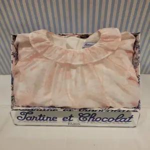 쇼콜라 트왈드쉬폰슈트 (TTPMBO042P)