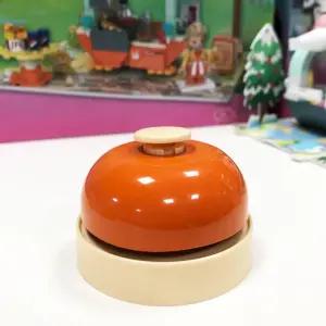 미니 벨 문종 호출벨 콜벨 종 테이블종 테이블벨 탁상용 어린이집 주목