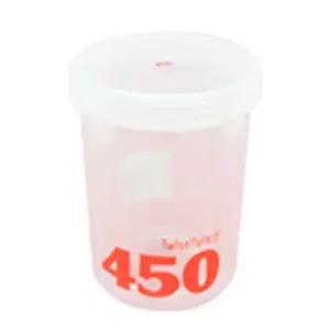 (에이스)트위스트팩6호 520ml 0061 트위스트팩 다용도 다기능 만능 밀폐용기