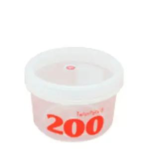 (에이스)트위스트팩2호245ml_0023 트위스트팩 다용도 다기능 만능 밀폐용기