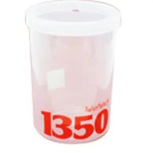 (에이스)트위스트팩8호1.5L 0085 트위스트팩 다용도 다기능 만능 밀폐용기