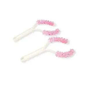 마사지 바디롤러 다리 마사지기 셀프 롤러 기구 근육 이완 마사지툴 (WFK9KD0)