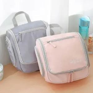 출장 방수 세면 수영장 파우치 여행 캠핑 다용도 캠핑 (WFK92L3)