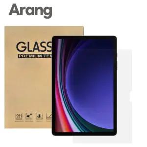 아랑 갤럭시탭 A9plus SM-X210 X216 강화유리 액정보호필름