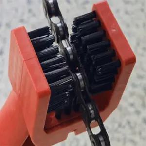 섭이창고 자전거 청소솔 틈새청소솔