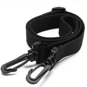 고품질 다용도 가방끈 어깨끈 버클 스트랩 길이조절 연결고리 (WFK9FFW)