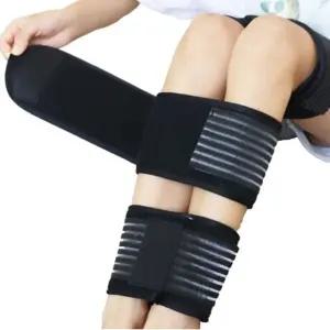 다리 라인 만들기 벨트 휜다리 오다리 관리 조정 (WFK9F6C)