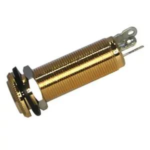 악기파츠 기타부품 OOAF114 스테레오 악기부품 실린더잭 (WFK9NJZ)