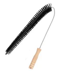 세탁기 건조기 틈새 청소 와이어 청소솔 세척 브러쉬 (WFK9FA2)