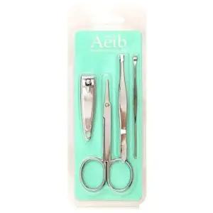 에이브 손톰깍기세트 손톱소지세트 네일관리 손톰 (WFK9XLY)