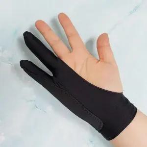 터치방지 태블릿 장갑 M WA3CD61