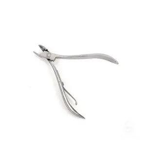 네일니퍼 네일아트브러쉬 큐티클 손톱야스리 손톱 (WFK9Y0H)