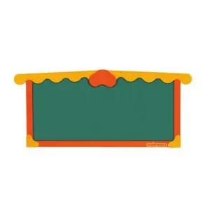 유아 환경판 대형 실내놀이 교구