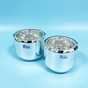 FAPE Dewar 플라스크  유리 은도금 용량 350mL665mL1000mL1900mL3500mL4300mL 붕규산 DWP