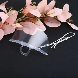 투명마스크 투명 위생 마스크 b801 (WFK9GTH)