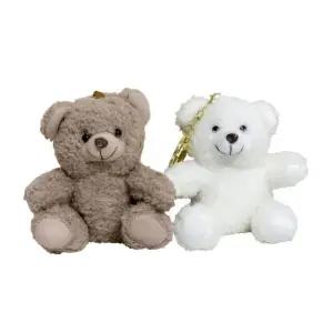 (BBT4) 곰키링 열쇠고리 키홀더 곰돌이 인형 가방 꾸미기 고리 (WFKABJ6)