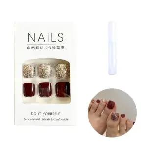 패디팁 붙이는 네일아트 패디팁 F043 (WFK9H74)