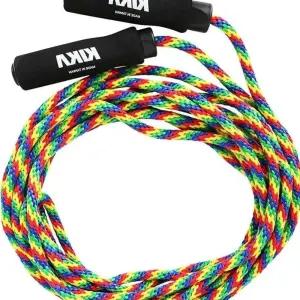 L81 단체 줄넘기 15m 긴줄 야유회 집단 체육대회 운동