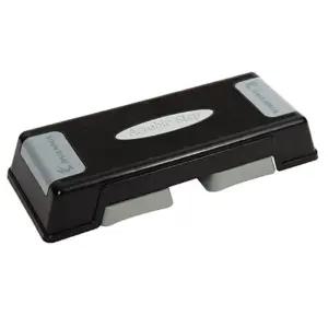 L13 에어로빅 3단 스텝박스 운동기구 운동 기구 스트