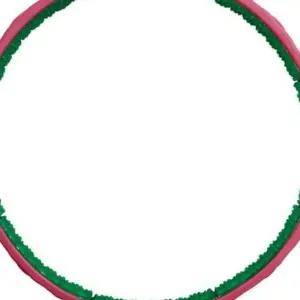 L82 훌라후프 S로즈 운동기기 3.1 훌라후프3.1 스타운