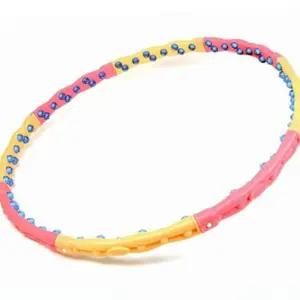 L88 평화산업 다이나믹 헬스 후프W 2.3kg 중상급 헬스