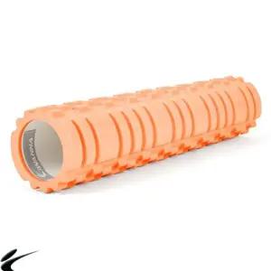 L94 마사지 폼롤러 61cm 퓨전코랄 운동 기구 스트레칭