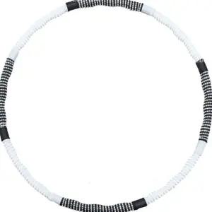 L03 쥬얼리 나리아 훌라후프 1.8kg 참숯 헬스용품 후