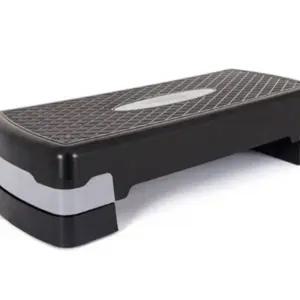 L18 2단 스텝박스 계단밟기 스트레칭 스트레칭보드 스