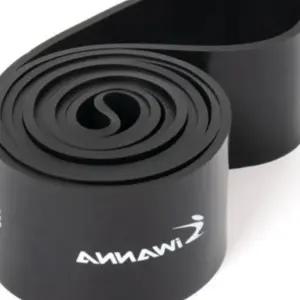 L83 라텍스 밴드 7단계 어깨운동밴드 테스밴드 운 밴