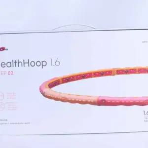 L34 용훌라우프 뱃살훌라후프 훌라후프 1.6 초중급자