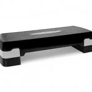 L53 스텝박스 오레인 스탭박스 그레이 2단 에어로빅