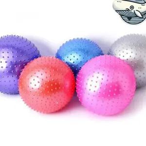 L85 임산부 운동용 도넛 짐볼 대형 튼튼 허리 강화 임