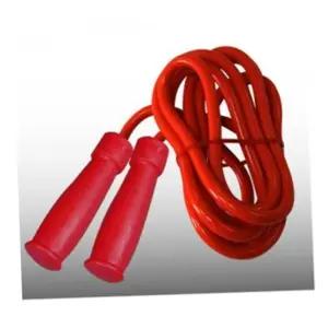 L74 헤비줄넘기 파랑 빨강 400g 운동효과 3배이상 컨