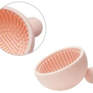 붓붓빨래판 쉐딩 파데 편리한세척 다양한굴곡 브러쉬손빨래판 깨끗하게 (WFK9Z4V)