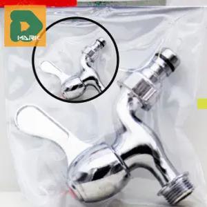 온수용 원스톱커플링 호스연결 세탁기 전용 어댑터 간편한 연결구 배관 온수 수도꼭지 호스 체결 부품 급수