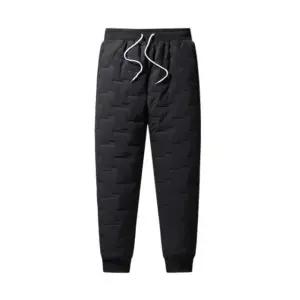 고품질 오토바이 패딩 바이크 작업복 바지 등산 팬츠 배달 배달 (WFK9YQZ)