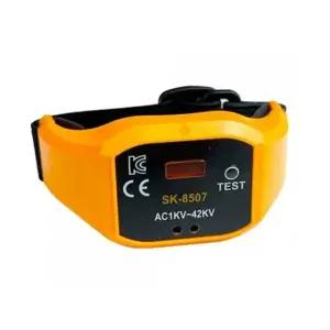 SKM전자 손목형 활선안전경보기 SK-8507 비접촉 SK8507 (WFKB0R8)