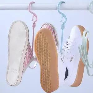 걸이식 운동화 건조대 (WFKADGM)