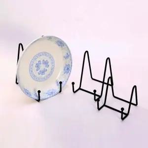 다용도 철제 액자 거치대 스탠드 이젤 받침대 (WFKA8EN)