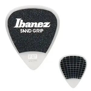 악기소품 White Qfs79 악기피크 악기소품 Sand Grip 기타피크 (WFK9PUL)