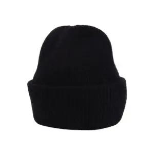 남녀공용 도톰한 니트 골지 비니 모자 겨울모자 (WFKADS6)