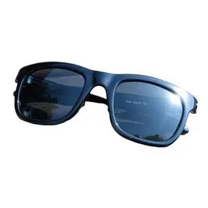 국산 편광 스포츠 선글라스 블랙프레임 경량안경 (WFKA9SK)