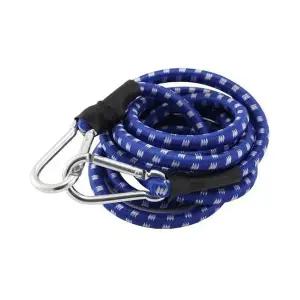 고품질 자전거끈 고정용 고무 로프 밴드 1.5m 고무줄바 고리줄 (WFKA03Q)